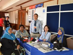 SCMSM 2013  di Primula Beach, Terengganu hosted by UMT